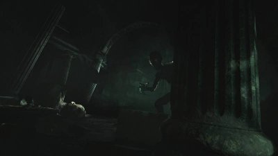 Amnesia: Rebirth